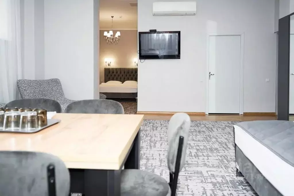 Комната Краснодарский край, Новороссийск Рыбацкая ул., 7 - Фото 2