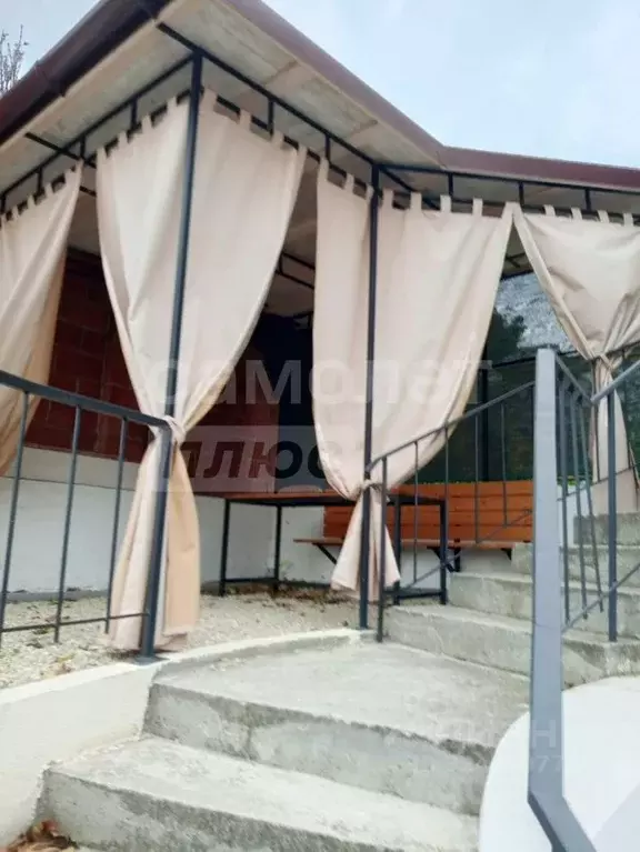 Студия Севастополь ул. Стрелецкая, 19 (15.0 м) - Фото 2