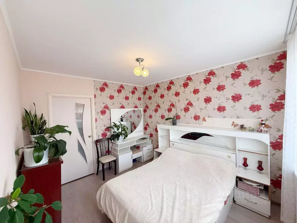 2-к кв. Чувашия, Чебоксары ул. 324-й Стрелковой Дивизии, 21 (56.9 м) - Фото 2