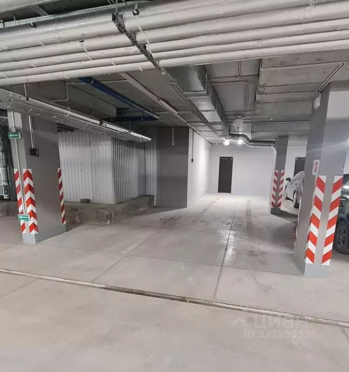 Гараж в Алтайский край, Барнаул Песчаная ул., 181 (16 м) - Фото 1