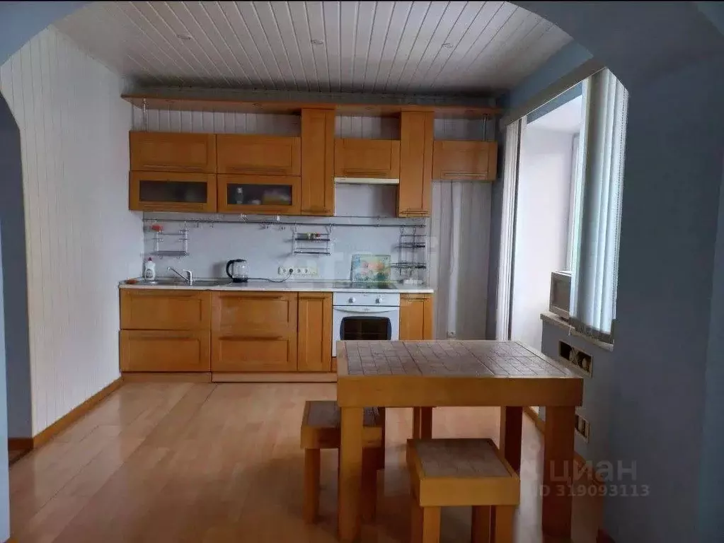 3-к кв. Самарская область, Самара просп. Карла Маркса, 17 (75.6 м) - Фото 1