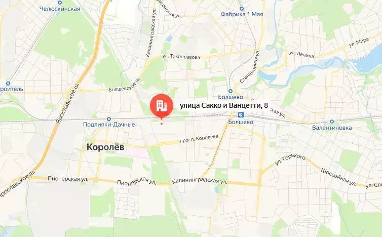 Аукцион: 1-к. квартира, 32,7 м, 2/5 эт. - Фото 1