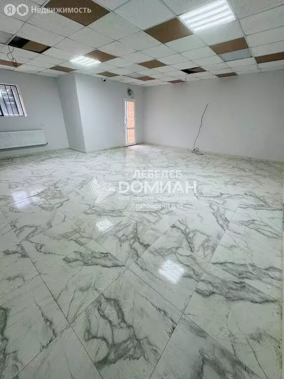 Торговая площадь (107.1 м) - Фото 2