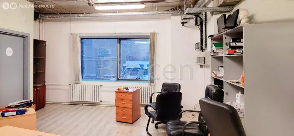 Офис (130 м) - Фото 1