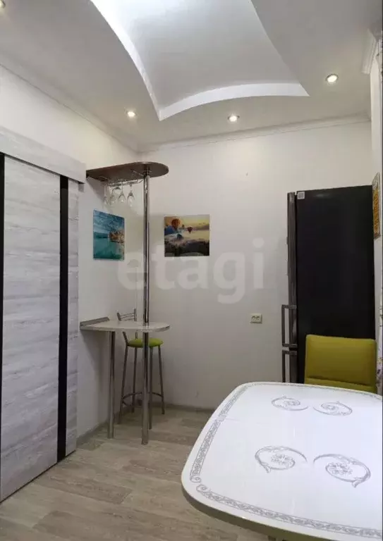 3-к кв. Ямало-Ненецкий АО, Новый Уренгой Лимбяяха мкр, Приозерный мкр, ... - Фото 2