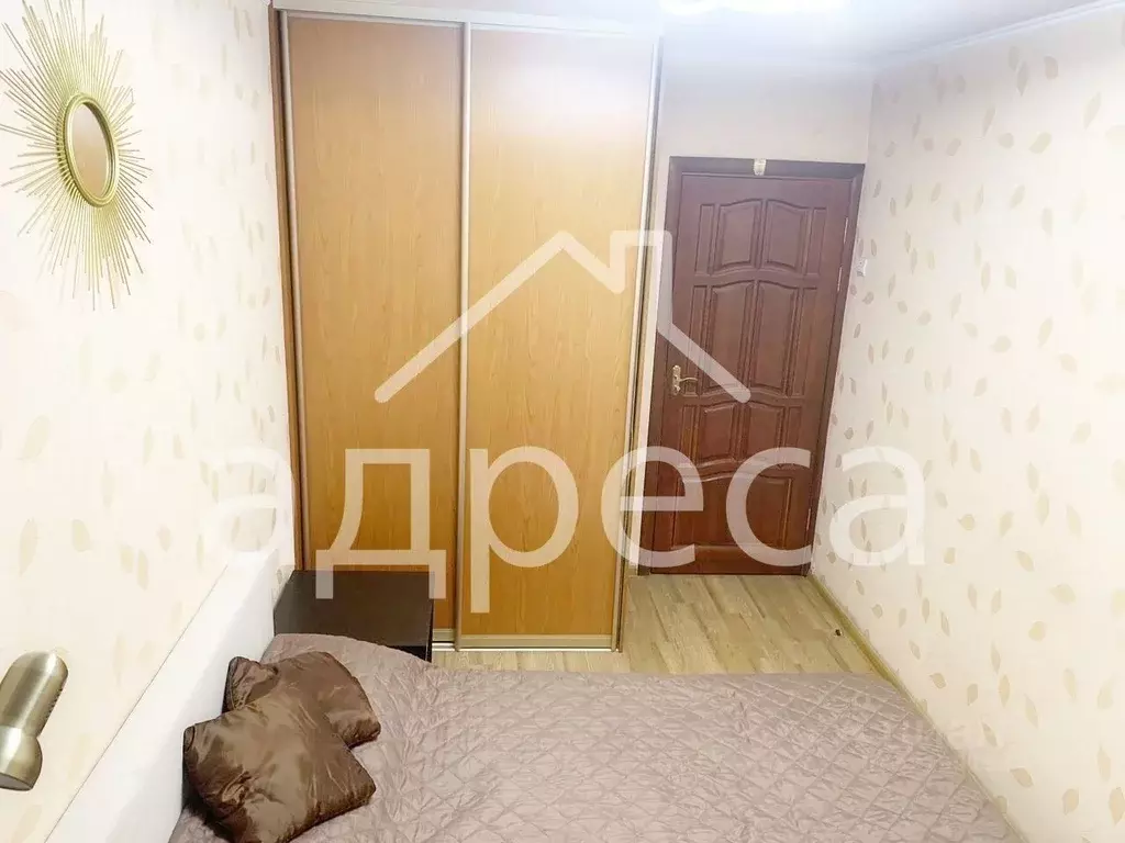 3-к кв. Самарская область, Самара Воронежская ул., 210 (57.0 м) - Фото 2