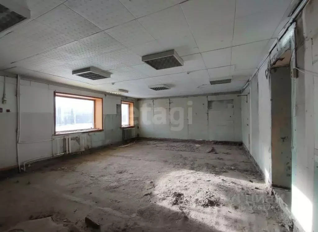 Помещение свободного назначения в Камчатский край, Елизово ул. ... - Фото 2