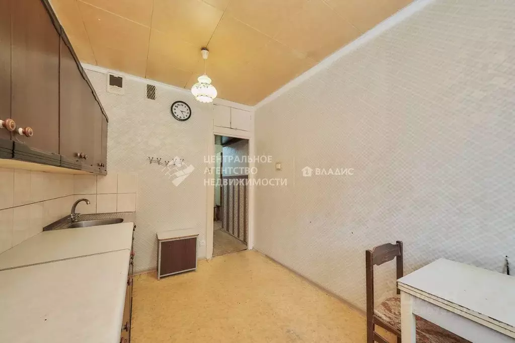 3-к кв. Рязанская область, Рязань Интернациональная ул., 19к2 (67.3 м) - Фото 2