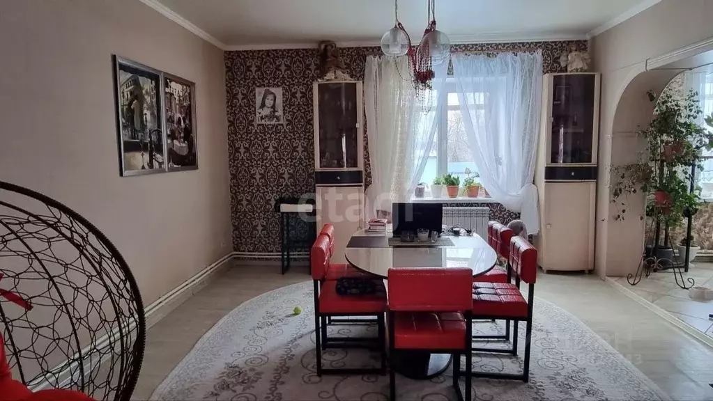 Дом в Челябинская область, Чебаркуль ул. Пушкина, 29 (143 м) - Фото 2