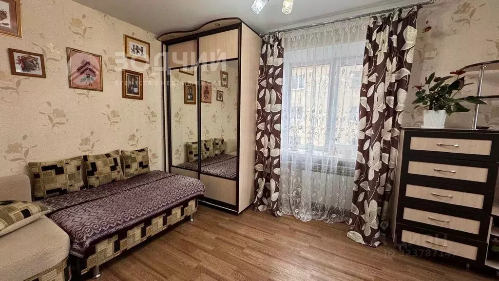 1-к кв. Чувашия, Чебоксары ул. Маршака, 6 (29.5 м) - Фото 1