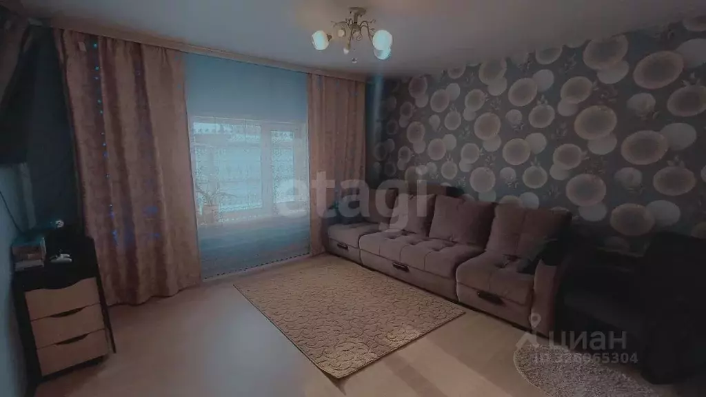 Дом в Алтай, Горно-Алтайск Советская ул., 24 (79 м) - Фото 1