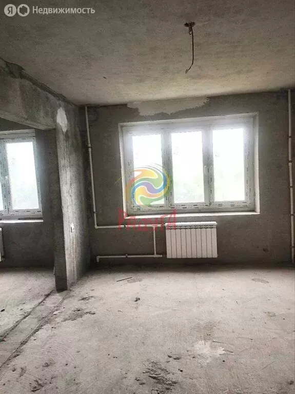 3-комнатная квартира: Иваново, улица Зверева, 39 (82 м) - Фото 2