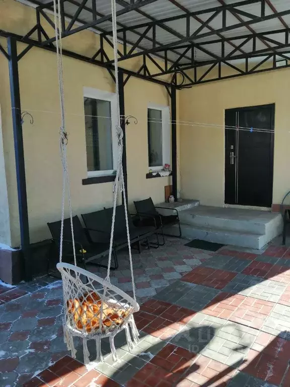 Дом в Саратовская область, Энгельс пос. Новое Осокорье, ул. ... - Фото 2