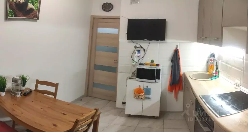 2-к кв. Москва Кастанаевская ул., 65 (55.0 м) - Фото 2