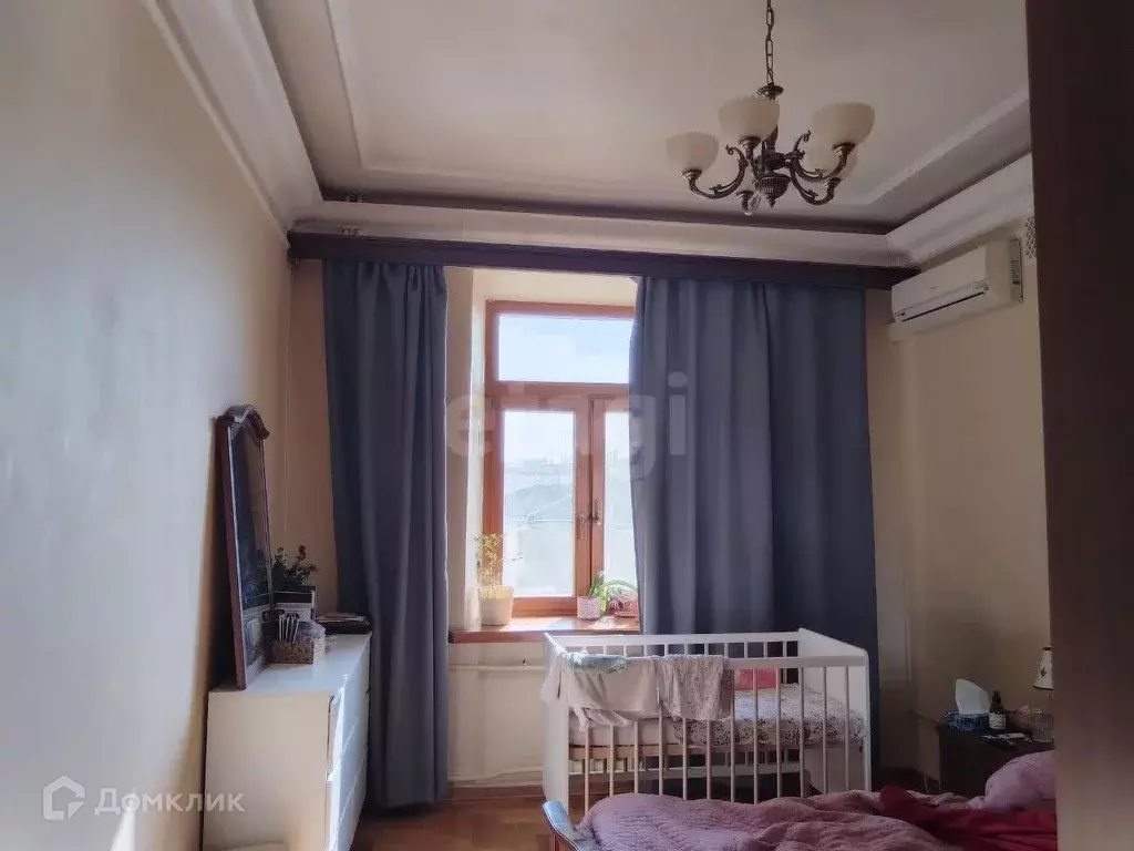 Продаётся 4-к квартира, 85.5 м - Фото 1