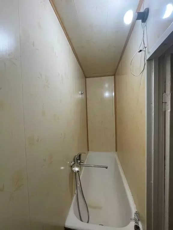 Продаётся квартира-студия, 13.7 м - Фото 1