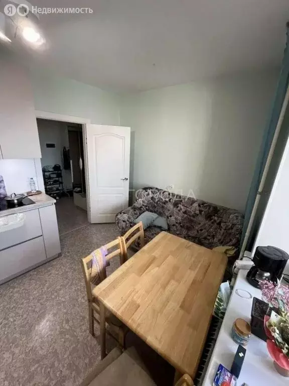 2-комнатная квартира: Барнаул, Власихинская улица, 103 (67.7 м) - Фото 2