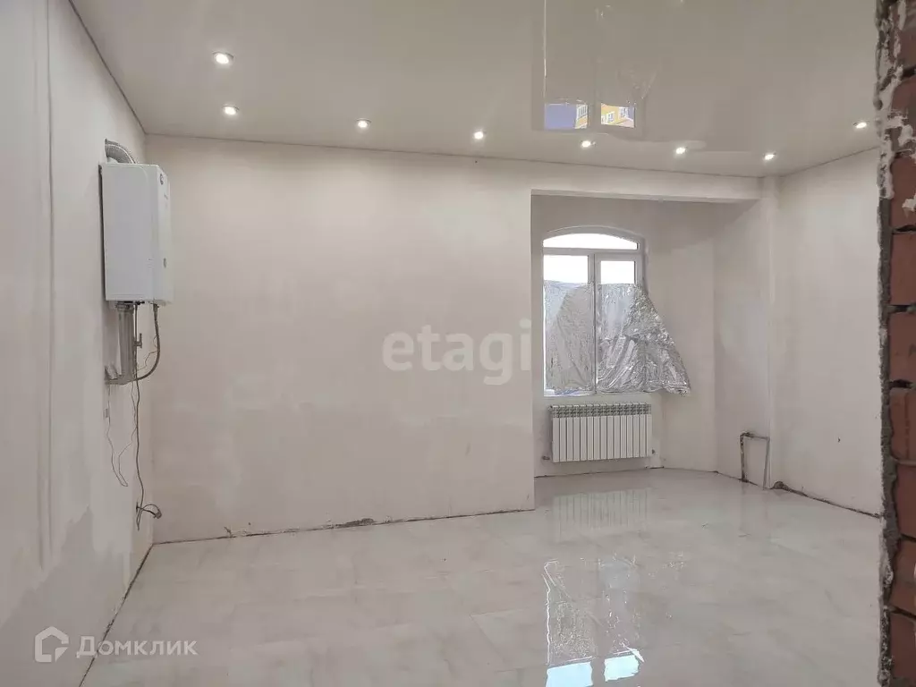 Продаётся 3-к квартира, 128.1 м - Фото 0