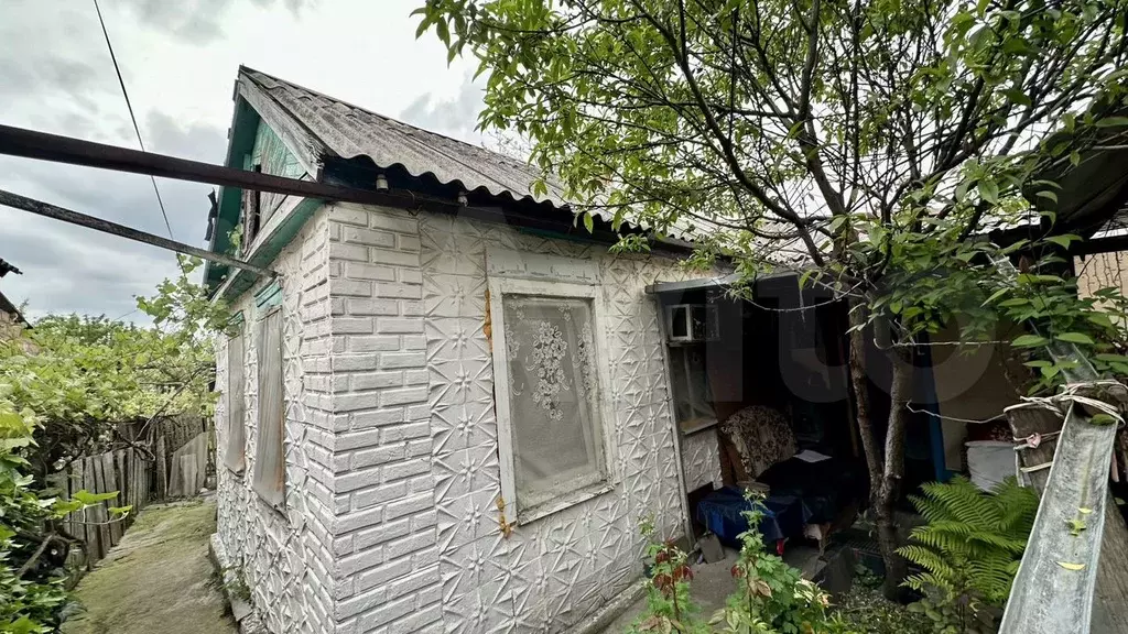 Дом 47,7 м на участке 7 сот. - Фото 0