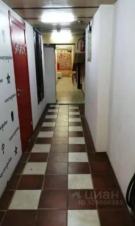 Помещение свободного назначения в Волгоградская область, Волгоград ул. ... - Фото 1