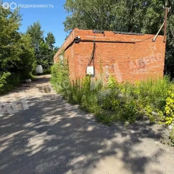 Производственное помещение (102 м) - Фото 2