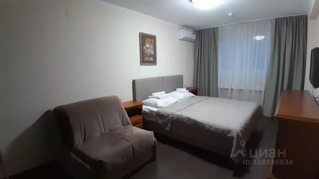 1-к кв. Москва Октябрьский пер., 12 (38.0 м) - Фото 1