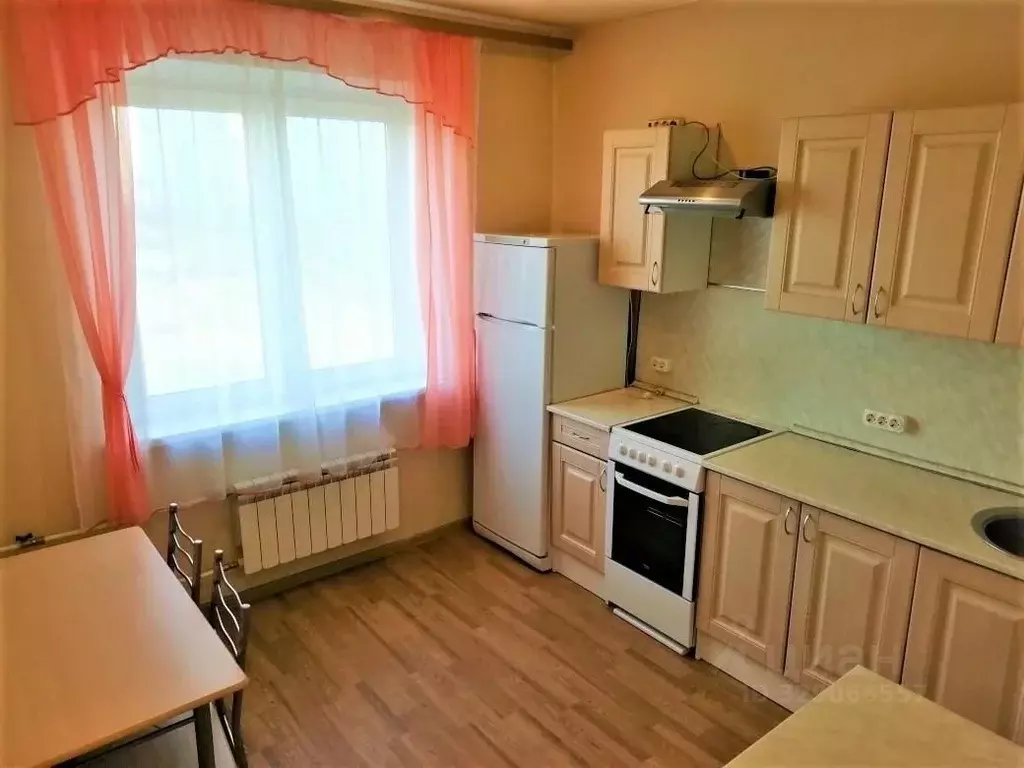 2-к кв. Санкт-Петербург Парашютная ул., 56к1 (62.0 м) - Фото 1