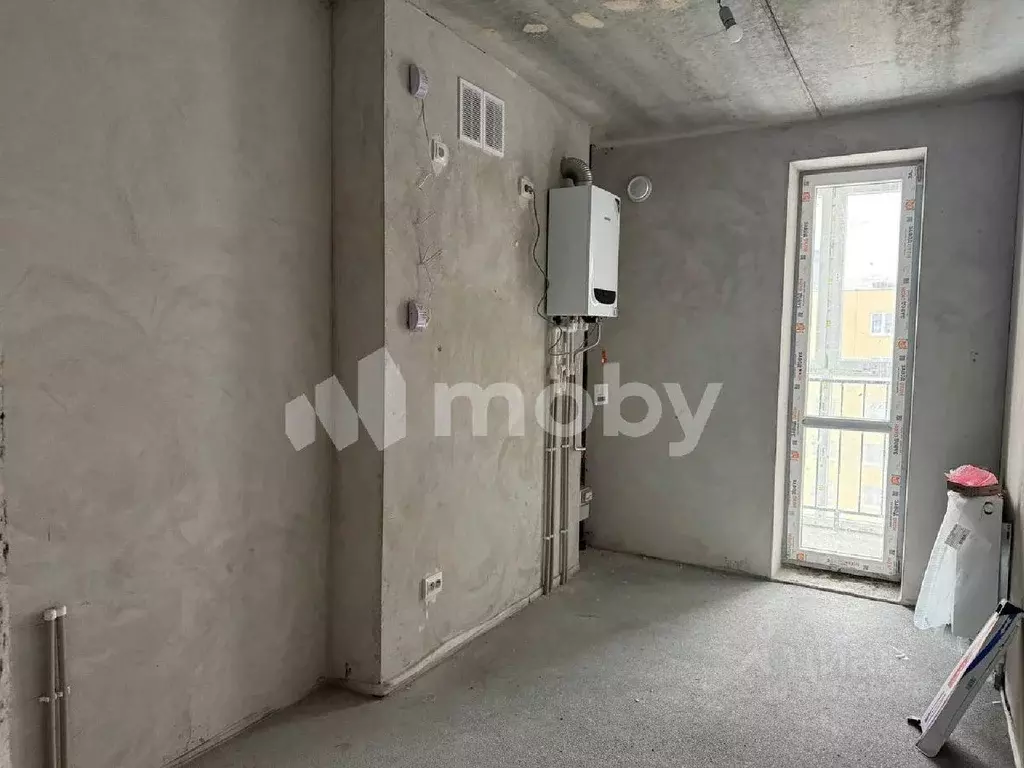 2-к кв. Калининградская область, Калининград Елизаветинская ул., 4 ... - Фото 1