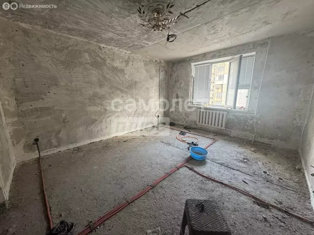 3-комнатная квартира: Махачкала, микрорайон Научный Городок, улица ... - Фото 2