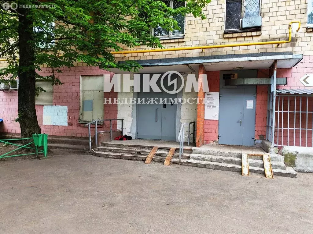 2-комнатная квартира: Балашиха, Керамическая улица, 32 (44.1 м) - Фото 2