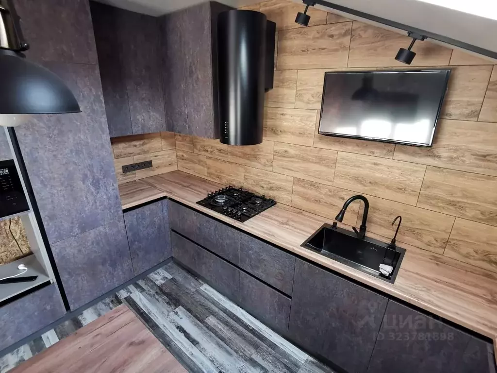 2-к кв. Оренбургская область, Орск Новый город мкр, ул. Краматорская, ... - Фото 1