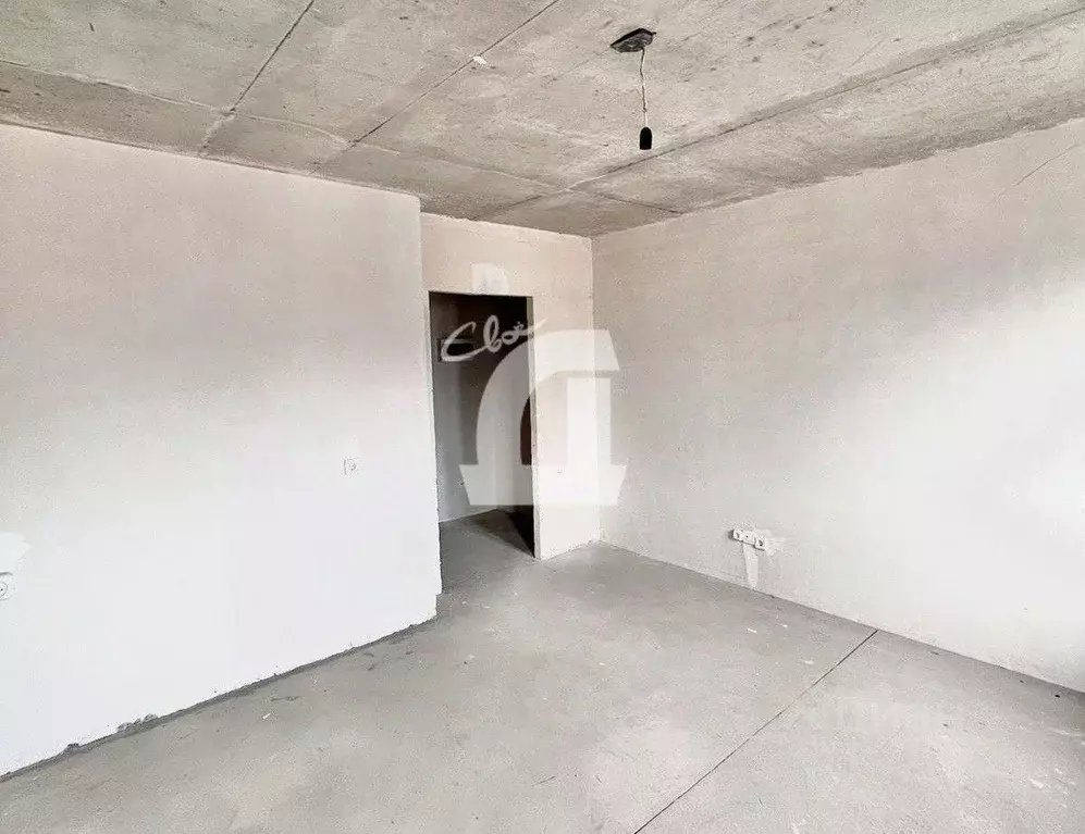 Квартира, студия, 22.5 м - Фото 1