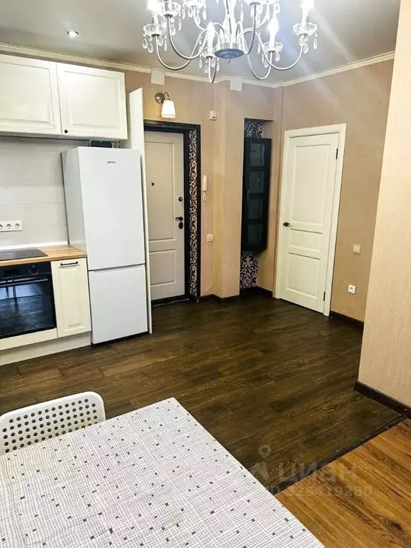 2-к кв. Новосибирская область, Новосибирск Линейная ул., 53/1 (40.0 м) - Фото 1