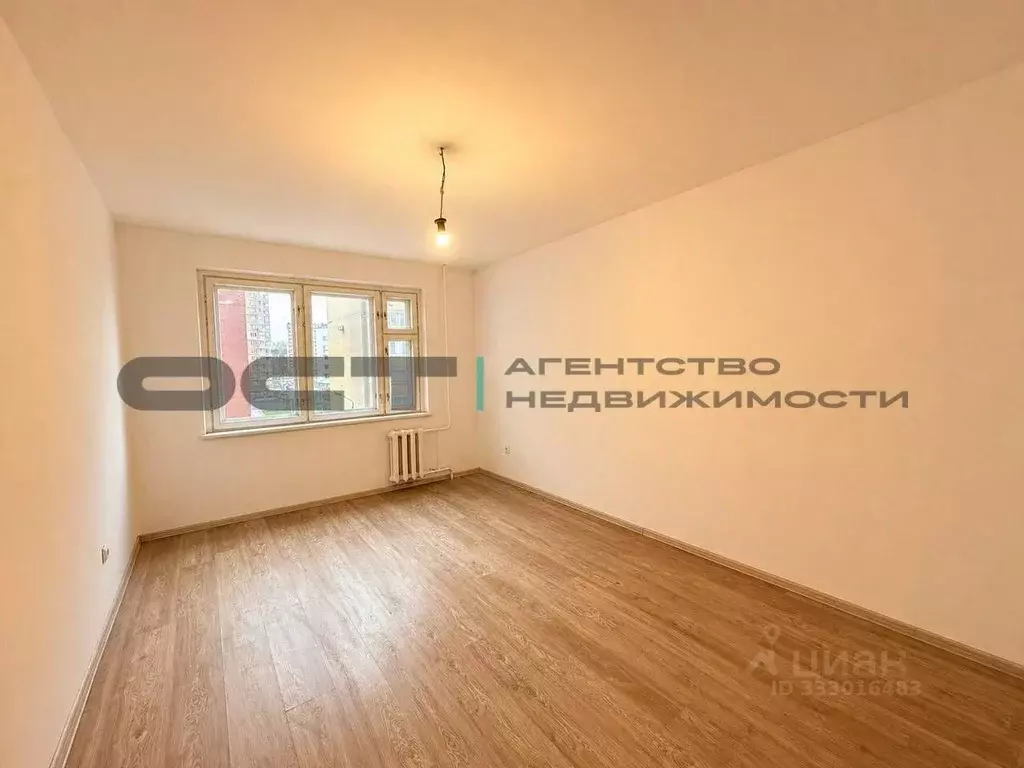3-к кв. Тульская область, Тула ул. Михеева, 11А (70.4 м) - Фото 1