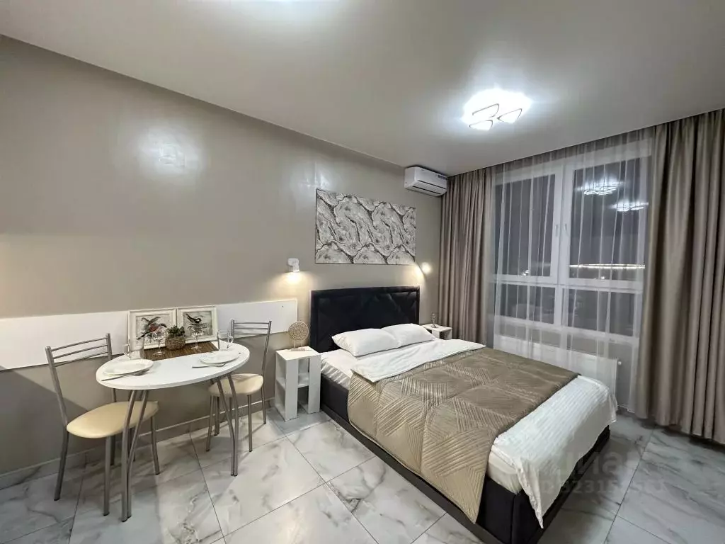 1-к кв. Московская область, Мытищи ул. Колпакова, 41 (24.0 м) - Фото 2