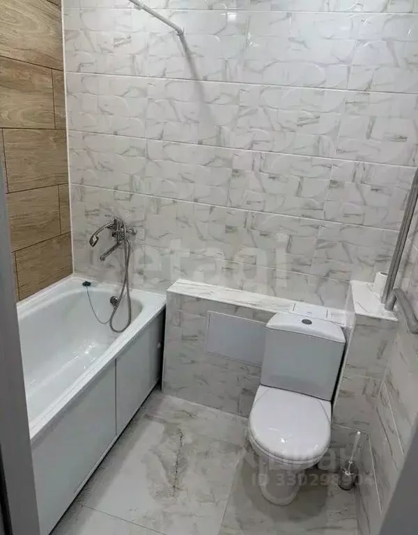 1-к кв. Кировская область, Киров ул. Сутырина, 3 (32.0 м) - Фото 2