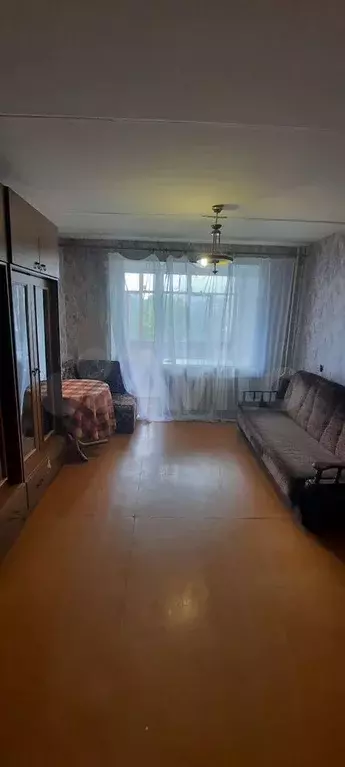 1-к. квартира, 35 м, 4/14 эт. - Фото 0