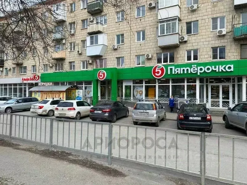 Помещение свободного назначения (1150 м) - Фото 2