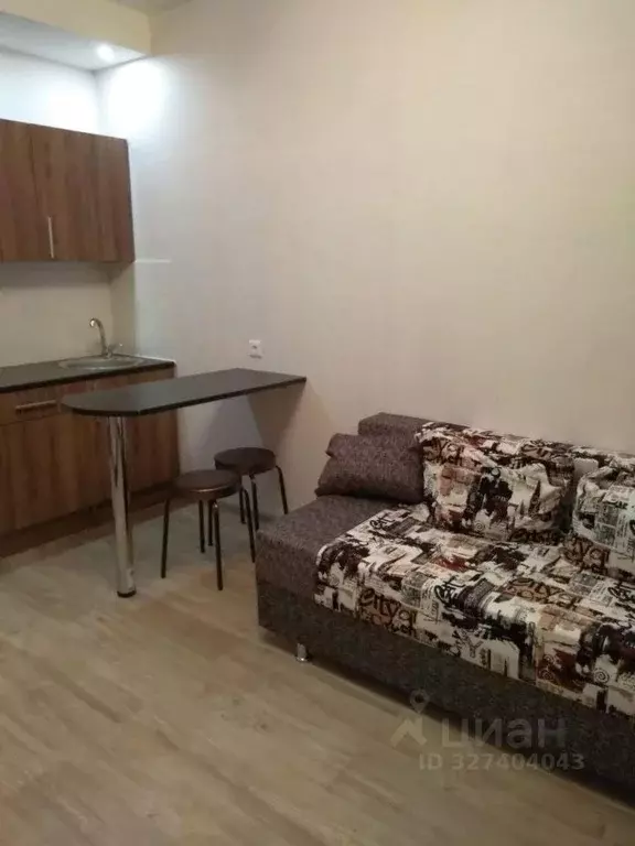 Студия Московская область, Ленинский городской округ, Дрожжино пгт ш. ... - Фото 2