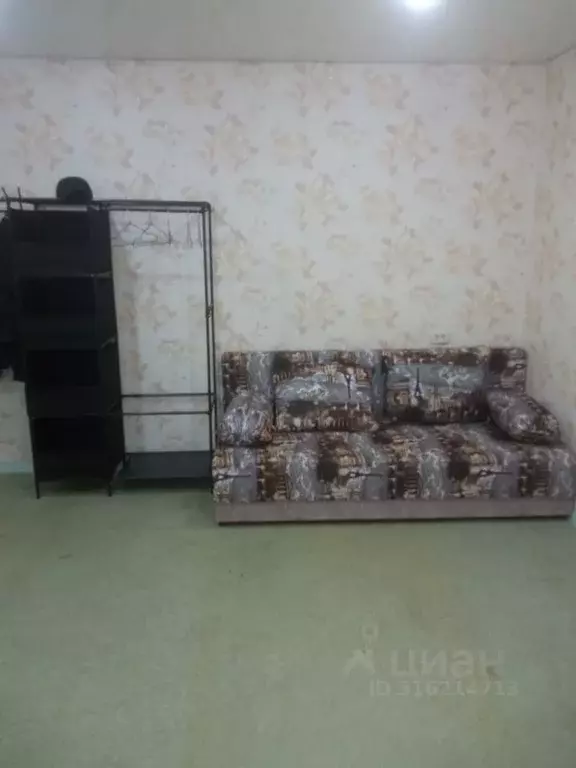 Комната Татарстан, Набережные Челны 56-й комплекс, 11 (18.0 м) - Фото 2