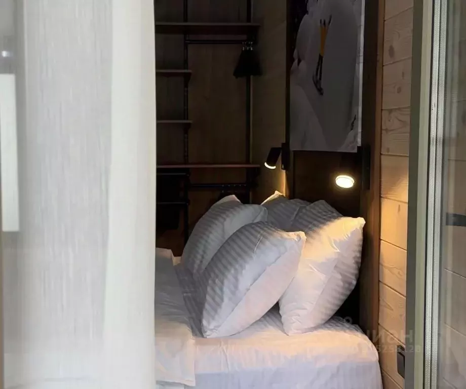 Комната Алтай, Майминский район, Манжерокское с/пос, с. Озерное ул. ... - Фото 2