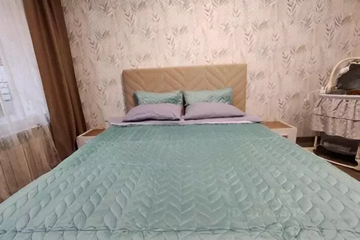 3-к кв. Самарская область, Самара Ново-Вокзальная ул., 195 (70.0 м) - Фото 1