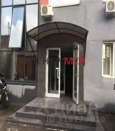 Офис в Москва ул. Золоторожский Вал, 11С8 (73 м) - Фото 1