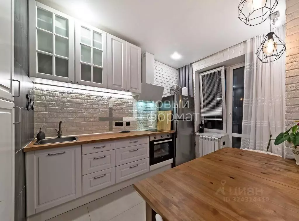 1-к кв. Московская область, Мытищи бул. Тенистый, 10 (32.3 м) - Фото 2