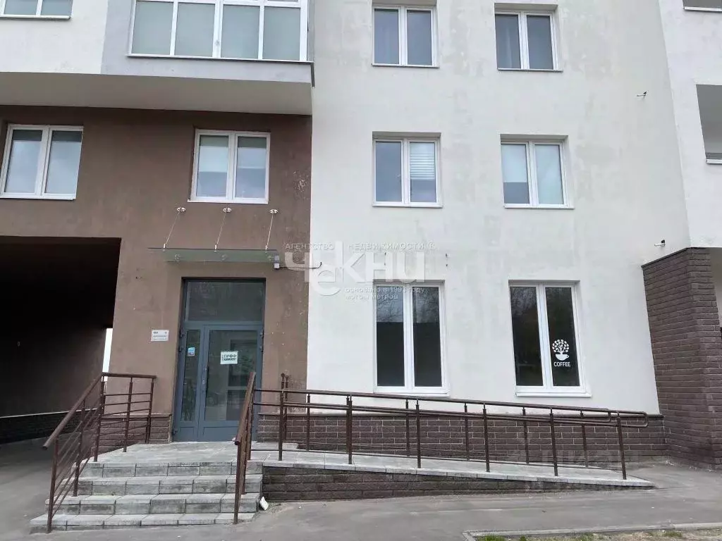 Помещение свободного назначения в Нижегородская область, Нижний ... - Фото 1