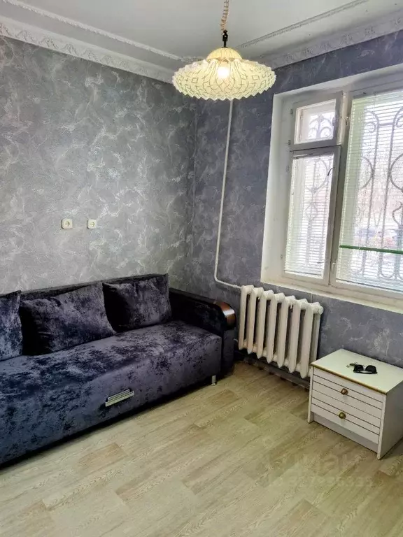 3-к кв. Оренбургская область, Оренбург Северный жилрайон, микрорайон ... - Фото 1