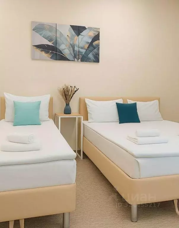 Комната Москва ул. Воронцово Поле, 16С4 (14.0 м) - Фото 2