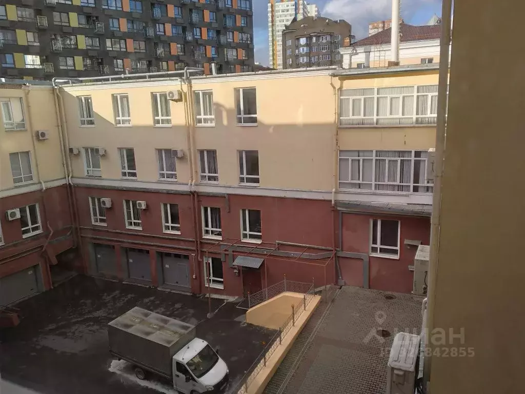 Помещение свободного назначения в Ростовская область, Ростов-на-Дону ... - Фото 2