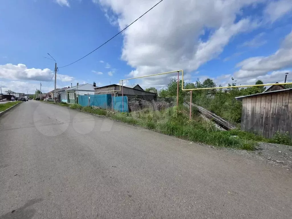 Участок 5,6 сот. (ИЖС) - Фото 1