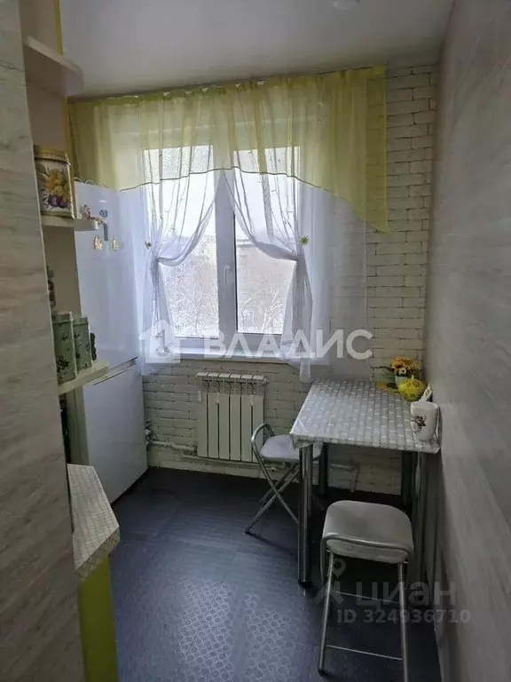 2-к кв. Алтайский край, Бийск ул. Ильи Мухачева, 250/1 (47.0 м) - Фото 1